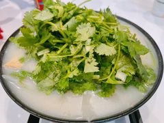 -肥汁米蘭香港米线(长宁来福士店)