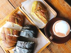 -仙峰天然面包(迎宾路店)
