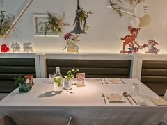 -春树下·树屋花房西餐厅(罍街AS1980店)