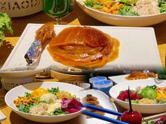 -小大董·烤鸭(五棵松店)