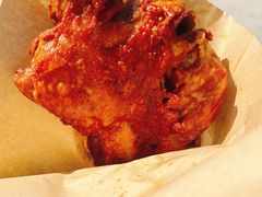 -凌老大童子鸡(新西门路店)