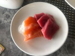 -粤海璇宫·木棉花高空旋转餐厅·聚会派对