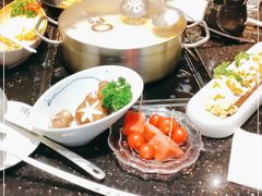 -捞王锅物料理(金城路店)