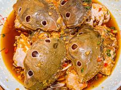 -抱德·潮汕味(敦和店原惠城鱼仔)