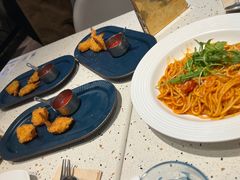 -必胜客(曹杨店)