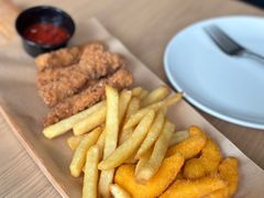 -必胜客(浦上万达店)