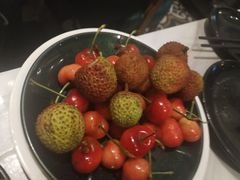 -五月罗马海鲜自助餐厅(月星环球港店)