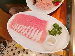 -洪氏嗨捞·广东猪肚鸡·椰子鸡火锅(赛格国际店)