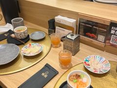 -鮨政· Omakase(港汇恒隆广场店)