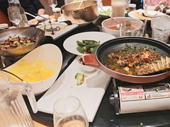 -味莊餐厅(康庄南街店)
