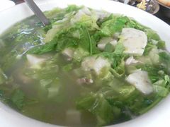 疍家粉-润记农家菜