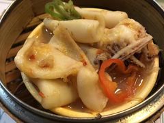 -点点心点心专门店(旺角店)