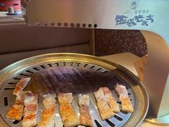 -西塔老太太泥炉烤肉(杭州首店)