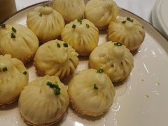 美味生煎包-松鹤楼·非遗·苏帮菜(融科店)