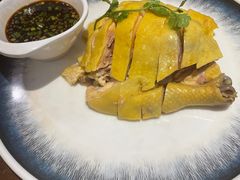 -浦江餐饮•上海菜馆(五四路店)