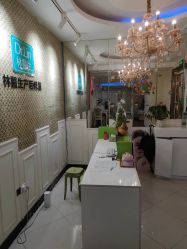 -Dr.林醫生产后修复·超级店(南京江宁同曦店)