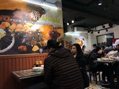 大堂-香港聚强佛跳墙(淘金店)