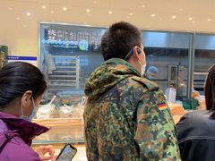 -泸溪河桃酥(西直门凯德店)