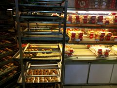 -吉美诺烘焙(公园北路店)