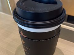-星巴克臻选(深圳龙华红山天虹店)