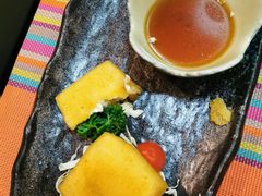 -松临·铁板烧&Omakase(神农店)