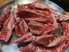 -麻蒲碳烤肉(远景路1号店)