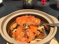 -嘉宴·精致客家菜