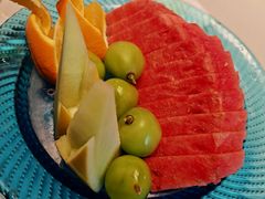 -四世同堂·京菜·烤鸭(双井店)