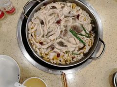 -芭夯兔·无骨兔汤锅(华阳店)