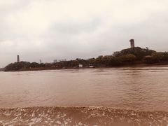 -江心屿景区