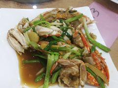 -新河畔海鲜酒楼(虎门店)