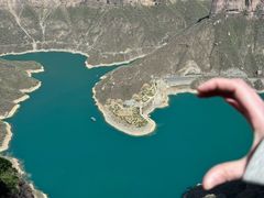 -河南宝泉旅游区