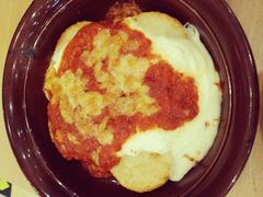 -萨莉亚意式餐厅(天河城购物中心店)