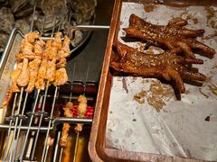 -麦凯伦烧烤·精酿超级工厂店(金桥总店)