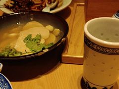 -南京大牌档(龙江新城市广场店)