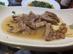 -陈记菜馆·非遗淮扬菜(东关街教场店)
