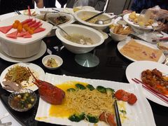 -新雅粤菜馆(南京东路店)