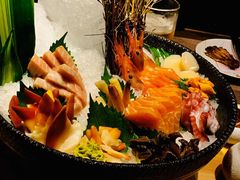 -割烹旭日本料理(龙湖狮山天街店)