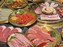 -香猪坊韩国烤肉专属门店(魏公村店)