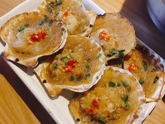 -蚝翅·海鲜粥·烧烤·宁夏滩羊季(玉米楼店)