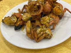 -龙溪海鲜酒家(溪涌店)