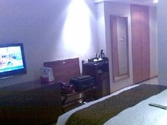 caption4-上海如意智慧酒店(上海科学院店)