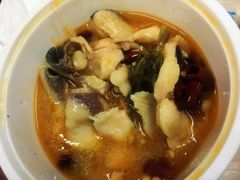 -湘楚情土菜馆(下沙店)