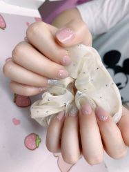 -一个美甲店