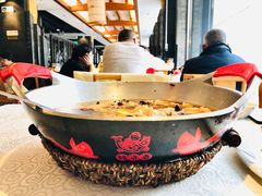 -辣婆婆(航天桥店)