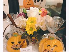 -麦当劳(东急新天地店)