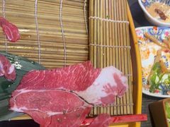-AJIYA·池袋日式烧肉自助(天津万象城店)