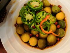-淮上豆府(水厂路店)