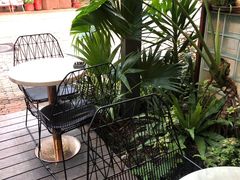 -花间茶(华侨城创意园店)