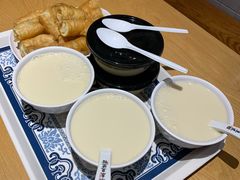 梧州冰泉滴珠豆浆-冰泉豆浆馆(阳朔店)
